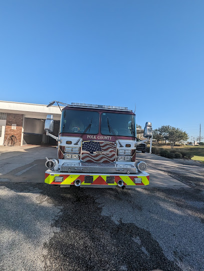 Polk County Fire Rescue Station 28