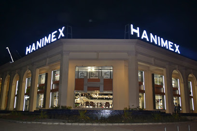 Hanimex Mall