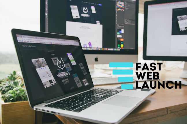 FastWebLaunch - Diseño de Sitios o Páginas Web