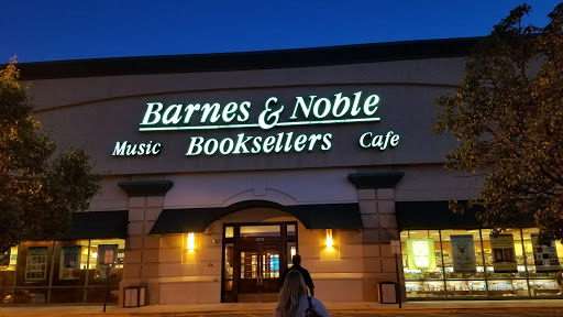 Book Store «Barnes & Noble», reviews and photos, 200 W Rte 70, Marlton, NJ 08053, USA