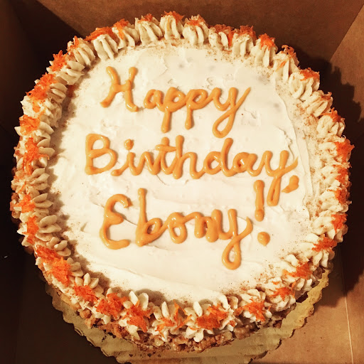 Vegan Restaurant «The Red Fern», reviews and photos, 283 Oxford St, Rochester, NY 14607, USA