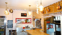 Atmosphère du Restaurant italien Pizzeria Jazz à Maisons-Alfort - n°19
