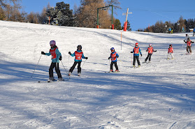 Ecole suisse de ski et de snowboard Sion Sàrl