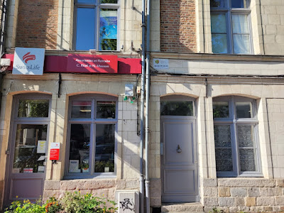 Assurances Ritel Masson à Douai