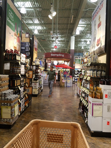 Wine Store «Total Wine & More», reviews and photos, 7150 Valley Creek Plaza #210, Woodbury, MN 55125, USA