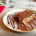 Photo n°5 de l'avis de Federico.i fait le 13/03/2022 à 18:34 sur le  Pisellino uova e farina à L'Aquila