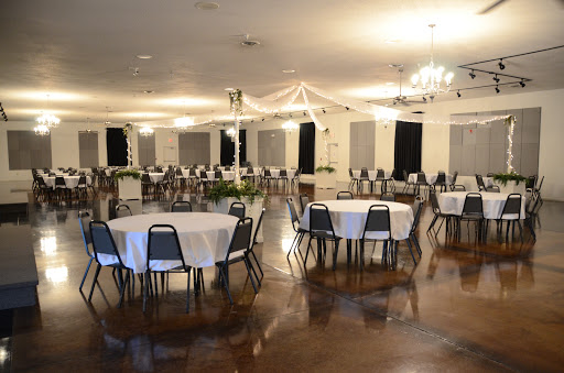 Banquet Hall «9-19 Pewter Hall», reviews and photos, 850 W Sweet St, Brownstown, IN 47220, USA