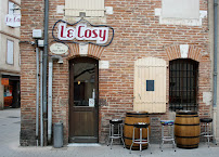 Photos du propriétaire du Café Le Cosy à Albi - n°4