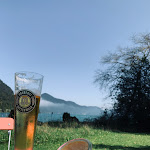 Photo n°1 de l'avis de Philipp.i fait le 20/09/2020 à 08:37 sur le  Strandcafe Bucherer à Kochel