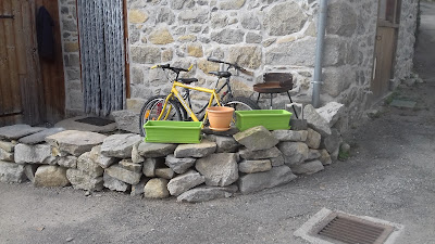 Le Camping Edelweiss à Arcizans-Dessus