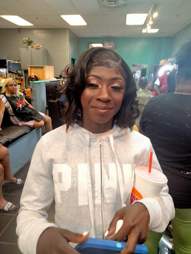 Shopping Mall «Citi Center Shopping Center», reviews and photos, 2685 Metropolitan Pkwy SW, Atlanta, GA 30315, USA