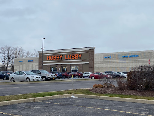 Craft Store «Hobby Lobby», reviews and photos, 6743 Transit Rd, Buffalo, NY 14221, USA