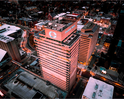 Event Venue «Lexington Center», reviews and photos, 430 W Vine St, Lexington, KY 40507, USA