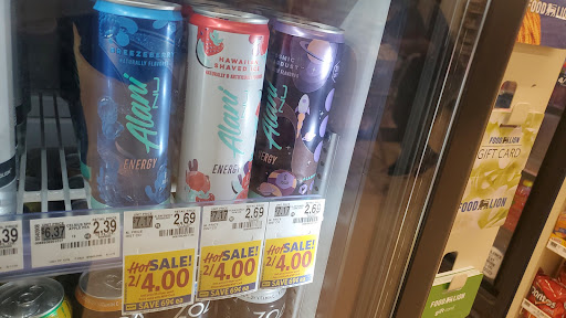 Grocery Store «Food Lion», reviews and photos, 6201 Belmont Rd, Chesterfield, VA 23832, USA