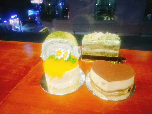 Top 2 cửa hàng brodard bakery Thành phố Thái Bình Thái Bình 2022