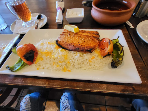 Asian Grocery Store «Shiraz Market», reviews and photos, 9630 SW 77th Ave, Kendall, FL 33156, USA