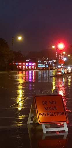 Bicycle Store «Motorless Motion Bicycles», reviews and photos, 640 W Washington Ave, Madison, WI 53703, USA