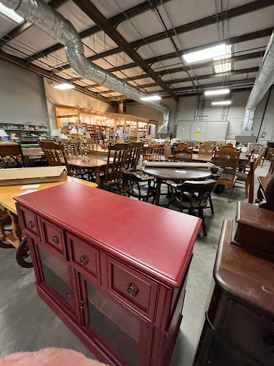 Thrift Store «East Cooper Habitat for Humanity ReStore», reviews and photos
