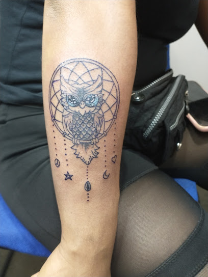 Patos And Tattoos Tatuajes Y Perforaciones