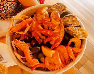Photo n°47 de Hôtel Restaurant Le Spéranza à Wimereux ()