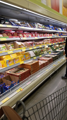 Supermarket «ALDI», reviews and photos, 553 Riverstone Pkwy, Canton, GA 30114, USA