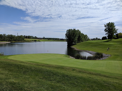 Golf Club «Greystone Golf Club», reviews and photos, 67500 Mound Rd, Washington, MI 48095, USA