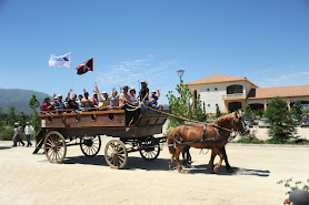 Estancia El Cuadro