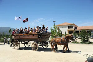 Estancia El Cuadro image