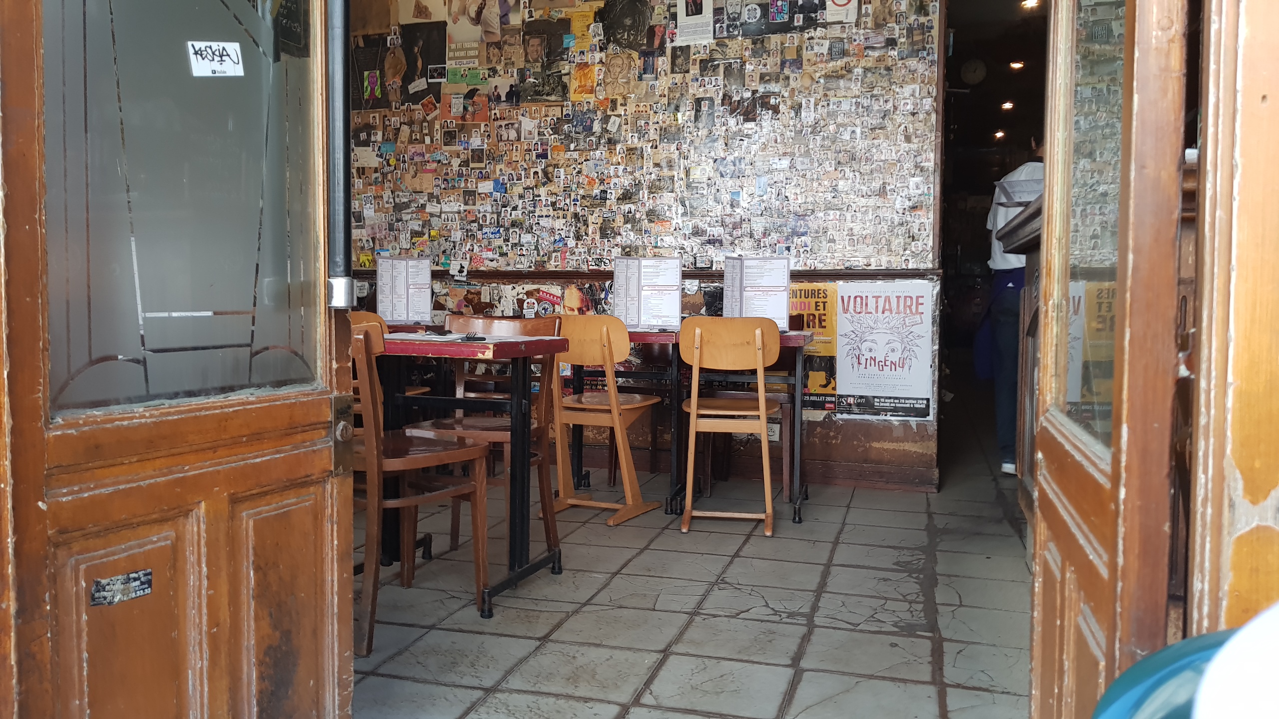 Photo n° 1 de l'avis de Laurent.i fait le 28/06/2018 à 15:04