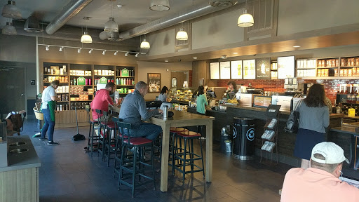 Coffee Shop «Starbucks», reviews and photos, 467 Main St, Medfield, MA 02052, USA