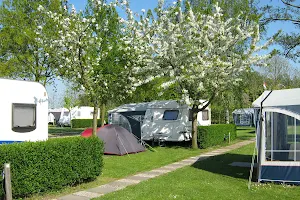 Camping Ter Leede Leerdam image