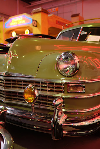 Museum «Klairmont Kollections», reviews and photos, 3111 N Knox Ave, Chicago, IL 60641, USA