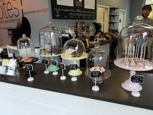 Coffee Shop «Bites by Confectioneiress», reviews and photos, 640 S Main St #100, Zionsville, IN 46077, USA