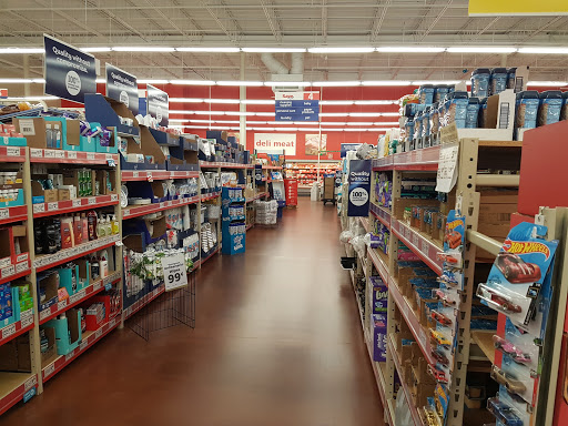 Grocery Store «Save-A-Lot», reviews and photos, 6805 Ridge Rd, Parma, OH 44129, USA