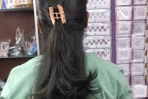 Sri Harini Ladies Beauty parlour (Ladies Only) image