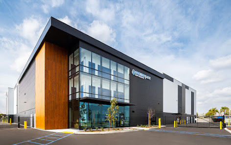 SecureSpace Self Storage Los Angeles Firestone 2268 Firestone Blvd, Los Angeles, CA 90002, United States