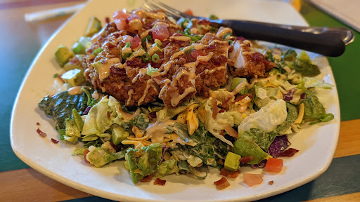 Islands Restaurant Foothill Ranch image