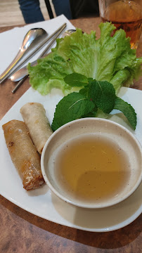 Soupe du Restaurant vietnamien Le Pho G3 à Évry-Courcouronnes - n°2