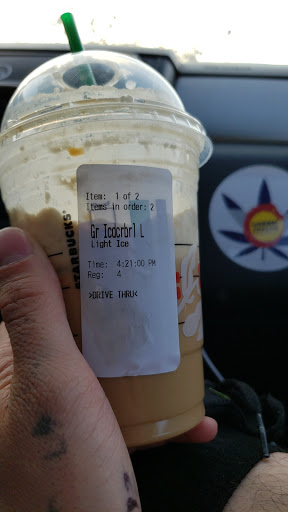 Coffee Shop «Starbucks», reviews and photos, 1283 Draper Pkwy, Draper, UT 84020, USA