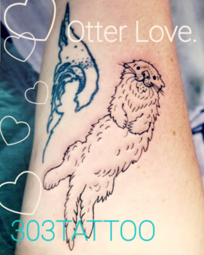 Explore outdoor tattoo ideas for men, creative tattoo ideas in Lake Havasu City, available at 303Tattoo