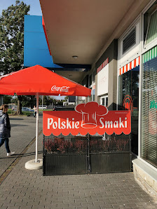 Polskie Smaki - Bar - Bistro - Restauracja Centrum Handlowe, Inflancka 53, 91-852 Łódź, Polska