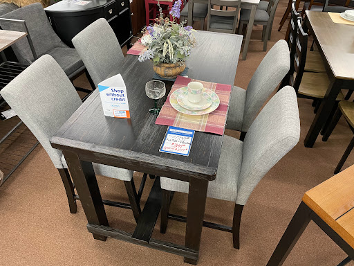 Furniture Store «Best Deal Home Furniture», reviews and photos, 2016 S Scatterfield Rd, Anderson, IN 46016, USA