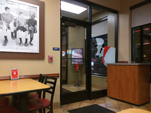 Fast Food Restaurant «Chick-fil-A», reviews and photos, 3750 Dryland Way, Easton, PA 18045, USA