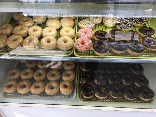 Donut Shop «Donuts Coffee», reviews and photos, 306 E U.S. 190, Copperas Cove, TX 76522, USA