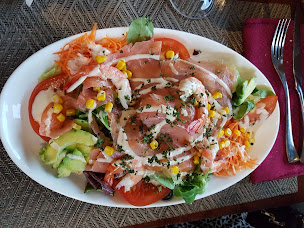Photo n°95 de Restaurant l'ostreidae à Épinay-sur-Seine ()