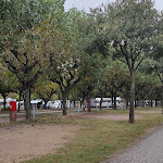 Photo n°2 de l'avis de Ute.t fait le 29/10/2023 à 09:26 sur le  Camping Spiaggia D'Oro à Lazise