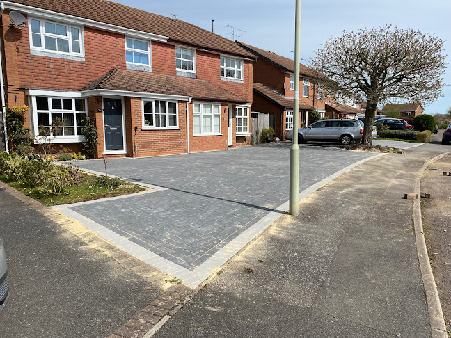 Reviews of Ground Force Paving Ltd.. in Reading - Construction company