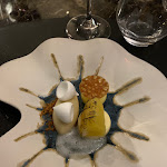 Photo n°1 de l'avis de Tom.e fait le 29/08/2021 à 19:28 sur le restaurants Restaurant da Costa à Antwerp