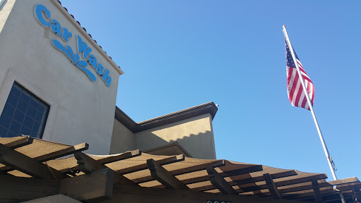Car Wash «Fountain Valley Hand Car Wash», reviews and photos, 9063 Warner Ave, Fountain Valley, CA 92708, USA