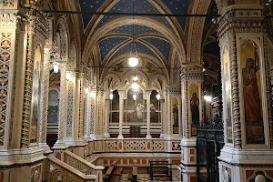 Santa Maria delle Grazie, Brescia image